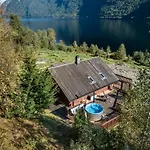 Дом отдыха Frigg By Interhome