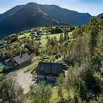 Frigg By Interhome Arnafjord