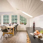 Дом отдыха Frigg By Interhome