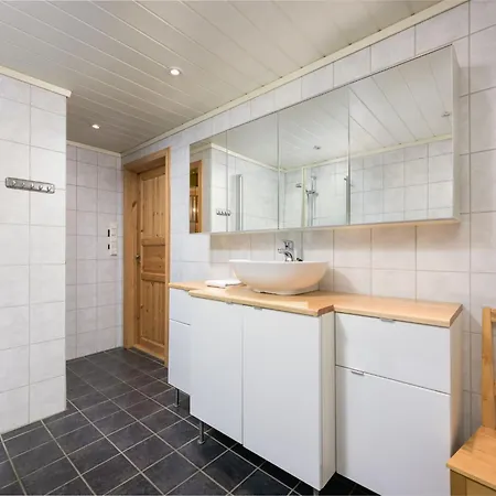 Frigg By Interhome Tatil Evi *