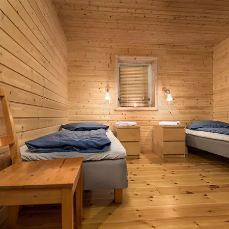 Frigg By Interhome Holiday home