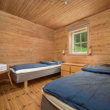 Tatil Evi Frigg By Interhome Arnefjord