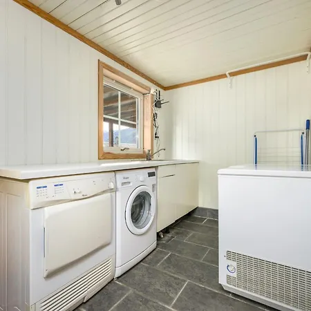 Frigg By Interhome *