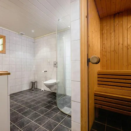 Tatil Evi Frigg By Interhome Arnefjord