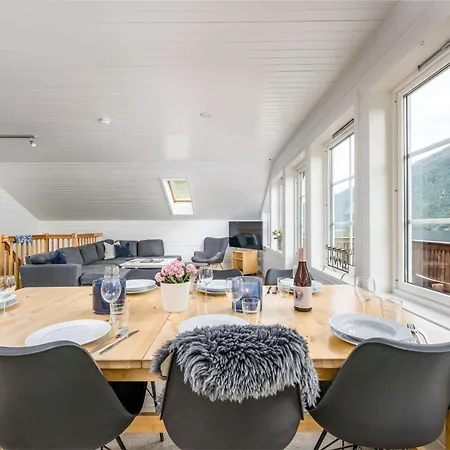 Frigg By Interhome