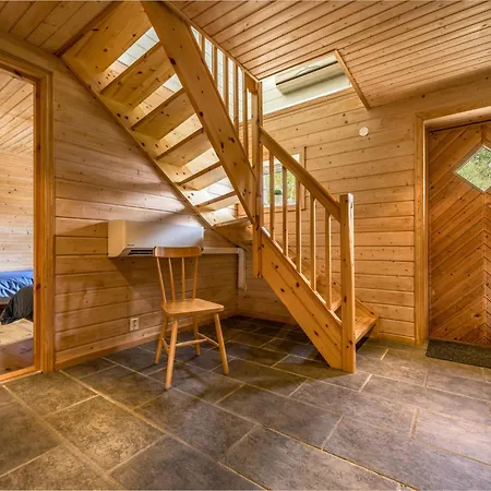 Holiday home Frigg By Interhome