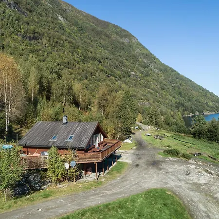 Frigg By Interhome Arnefjord
