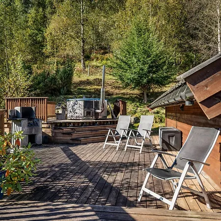 Frigg By Interhome Tatil Evi
