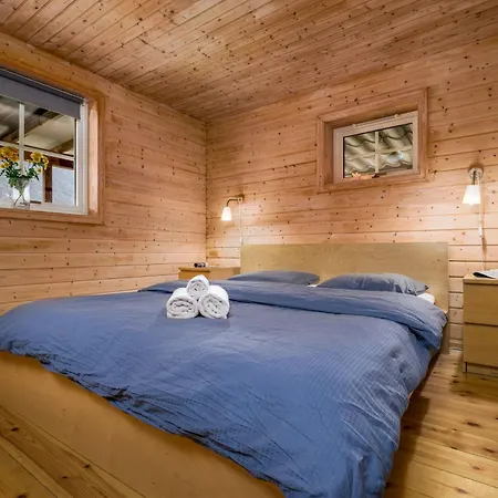 Tatil Evi Frigg By Interhome Arnefjord