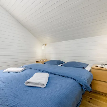 Frigg By Interhome *