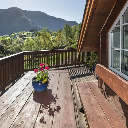 Frigg By Interhome Holiday home