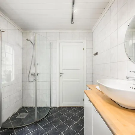 Tatil Evi Frigg By Interhome