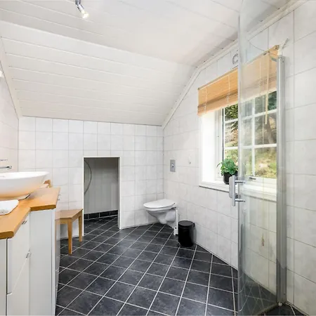 Frigg By Interhome Tatil Evi Arnefjord
