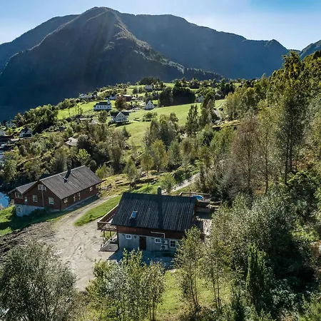 Frigg By Interhome Arnefjord