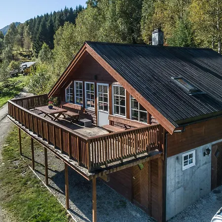 Frigg By Interhome * Arnafjord