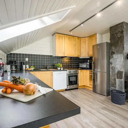 Frigg By Interhome Tatil Evi