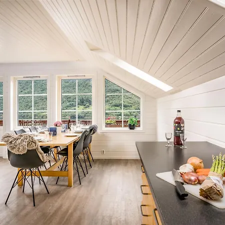 Tatil Evi Frigg By Interhome