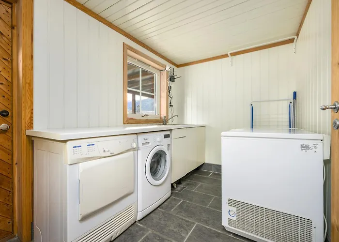 Frigg By Interhome *