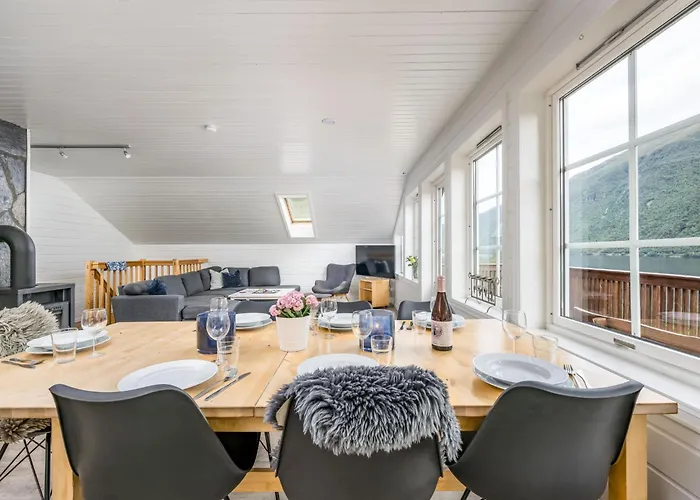 Frigg By Interhome