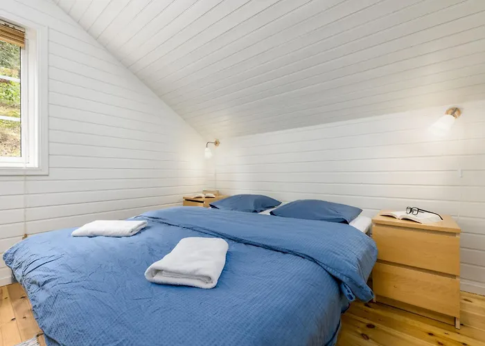 Frigg By Interhome *