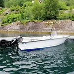 Feriehus Frigg By Interhome *