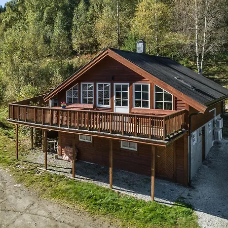 Frigg By Interhome * Arnefjord
